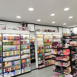 Minerva Cosmetics