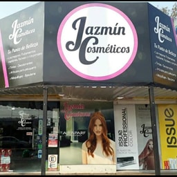 Jazmin Cosmeticos