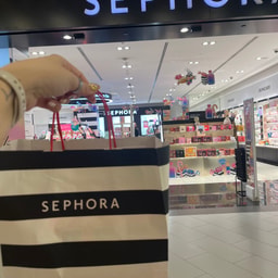 Sephora Veranda Bucuresti