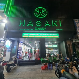 Hasaki Beauty & Clinic