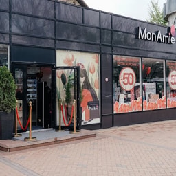 MonAmie