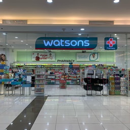 Watsons Vista Mall Pampanga