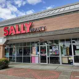 Sally Beauty