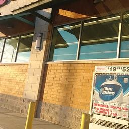 Walgreens
