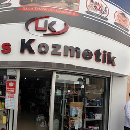 Ulus Kozmetik