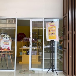Fraya Beauty Wonosobo