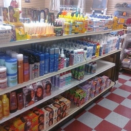 Rahim's Beauty Supply