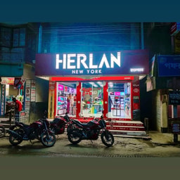 Herlan Store Gafargaon