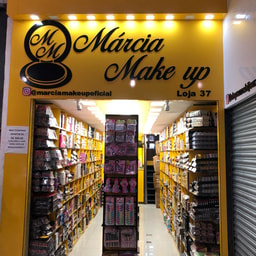 Marcia MakeUp