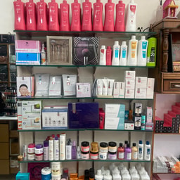 Sarvanand Beauty Store