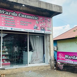TOKO WARDA KOSMETIK