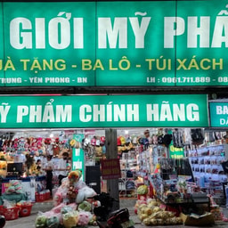 MỸ PHẨM QPbeauty