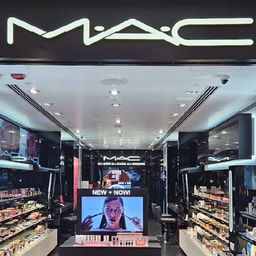 M.A.C Cosmetics