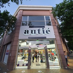 Autié San Juan