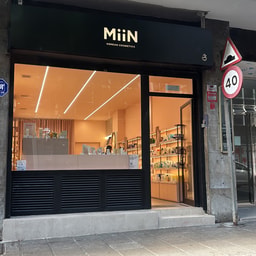 MiiN Korean Cosmetics