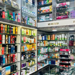 VARIETY - The Beauty Junction