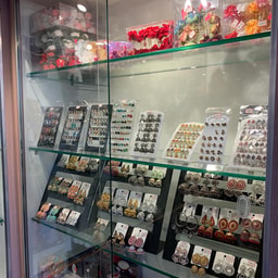 BHAGYALAKSHMI COSMETIC & LADIES SHOPPE