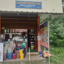 Lakshmi Stores
