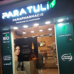 Paratuli Parapharmacie