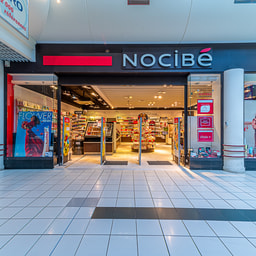 Nocibe - Clichy-sous-Bois