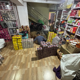 Shiv Shringar Mahal & Parvati Bangle Store