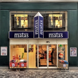 Matas