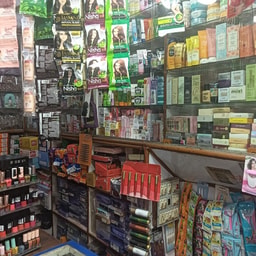Arsh Cosmetic & Jewellery Shop