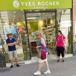 Yves Rocher - Palma Mallorca San Miguel