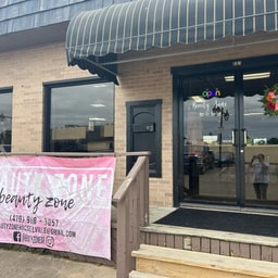 Beauty Zone