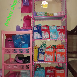 Azahra Shop