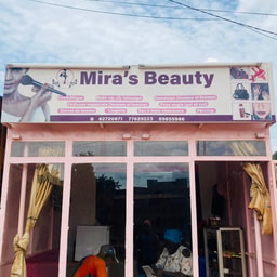 Mira's Beauty Cosmetique