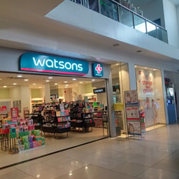 Watsons Central Mall Binan