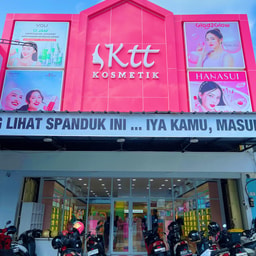 KTT Kosmetik Ciamis