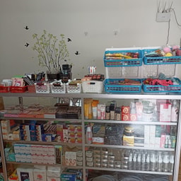 Intan Store