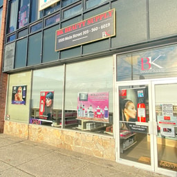 BK Beauty Supply