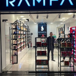 Ramfa Beauty Perfume & Makeup