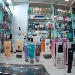 Nova Paris Cosmeticos