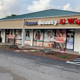 Amor Beauty Supply and Wigs