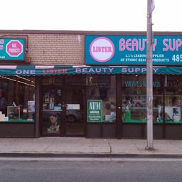 Lister Beauty Supply Inc.