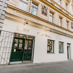 ProfiBeauty Salon & Shop