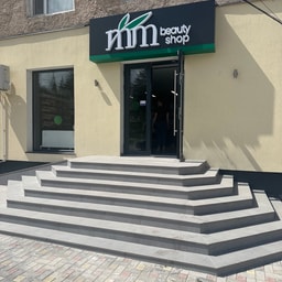 MM Beauty Shop Anenii Noi