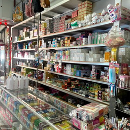 Shop My Pham Quang Oanh