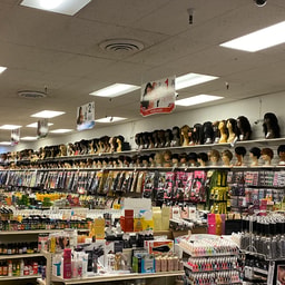 Jame's Beauty Supply