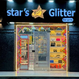 Star's Glitter
