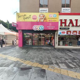 Eve Kozmetik - Yarenlik Tarsus Şubesi