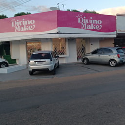 Divino Make Boa Vista