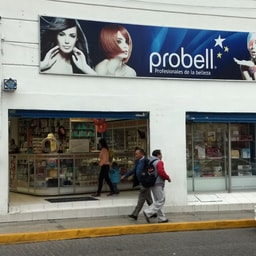 ProBell Profesionales de Belleza