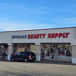 Upscale Beauty Supply #1