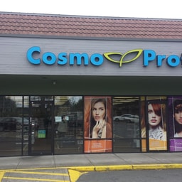 Cosmo Prof