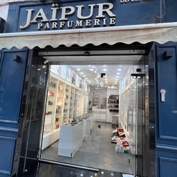 Jaipur Parfumerie